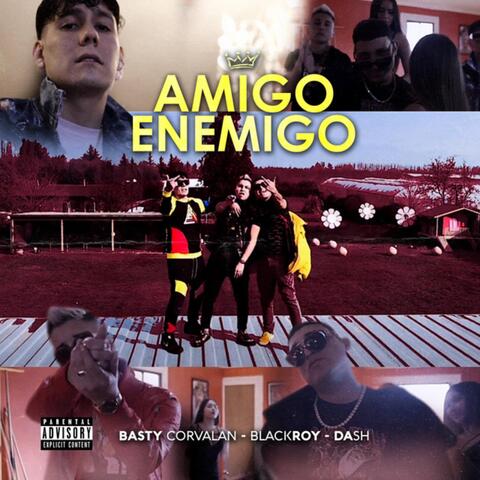 Amigo Enemigo