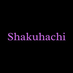 Shakuhachi
