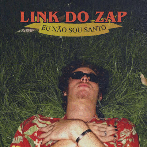 Eu Não Sou Santo