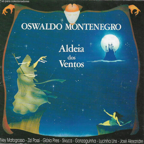 Aldeia dos Ventos (1987)