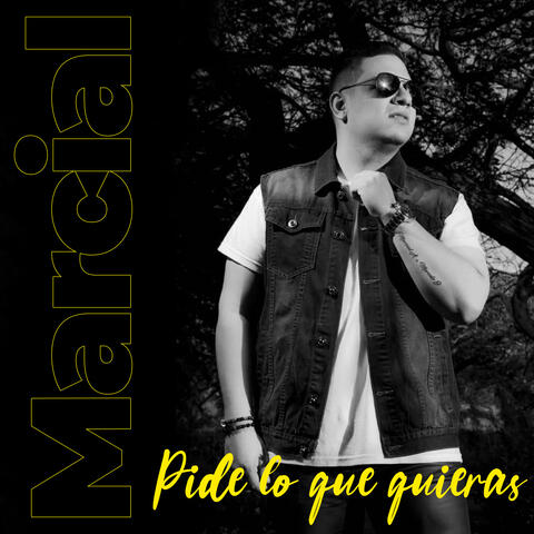 Pide Lo Que Quieras