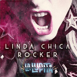 Linda Chica Rocker