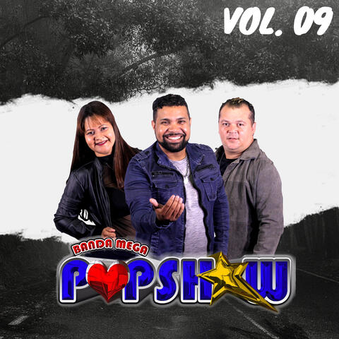Arrocha, Vol. 09