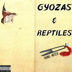 Gyozas & Reptiles