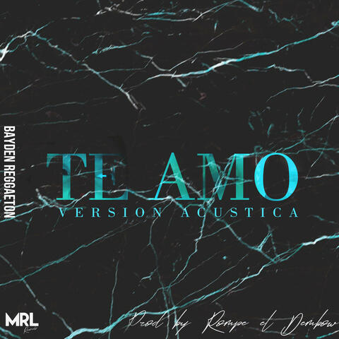 Te Amo