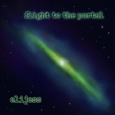 Flight to the Portal