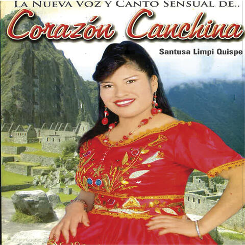 Corazón Canchina