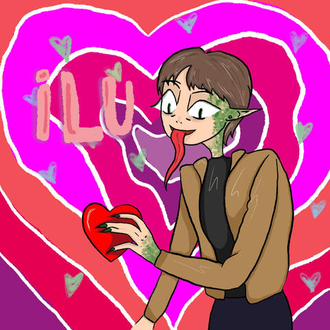 Ilu
