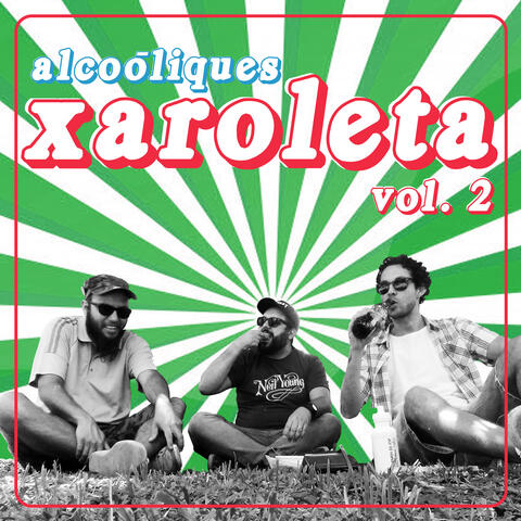 Xaroleta, Vol. 2