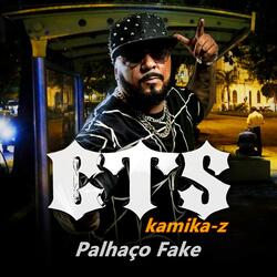 Palhaço Fake