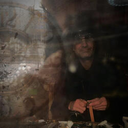 Твой часовщик