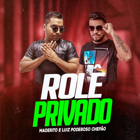 Rolê Privado