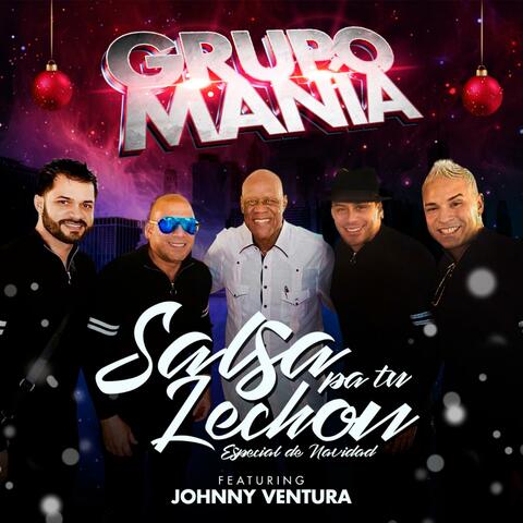 Salsa Pa' Tu Lechón