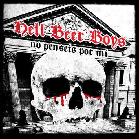 No Penseis por Mi
