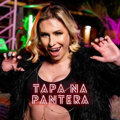Tapa na Pantera