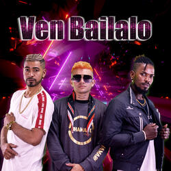 Ven Bailalo