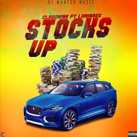 Stocks Up