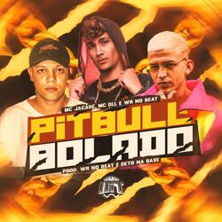 Pitbull Bolado