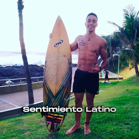 Sentimiento Latino.