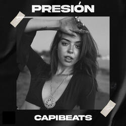 Presión (Beat de Perreo Regaeton)