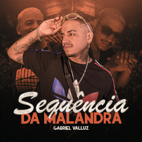 Sequência da Malandra