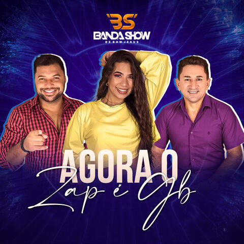 Agora o Zap É Gb