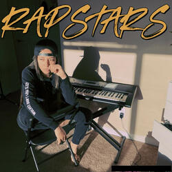 Rapstars