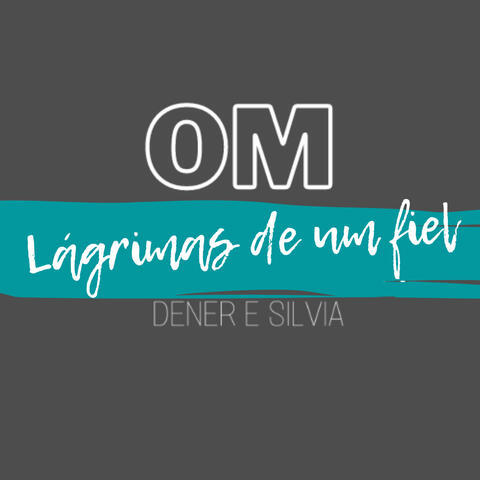 Lágrimas de um Fiel