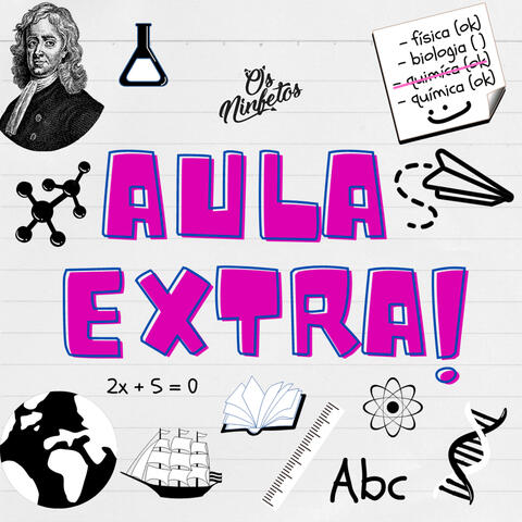 Aula Extra