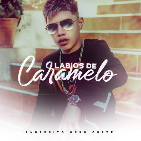 Labios De Caramelo