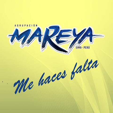 Me Haces Falta