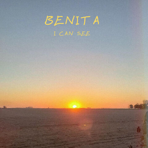 I Can See