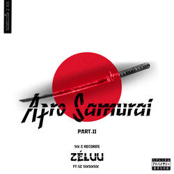 Afro Samurai, Pt. 2