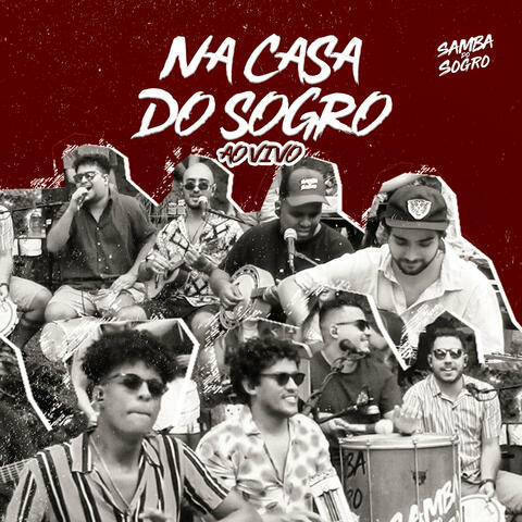 Na Casa do Sogro