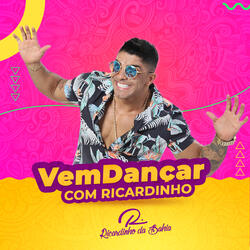 Vem Dançar Com Ricardinho