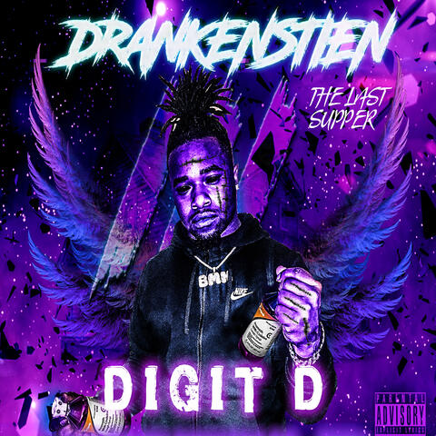 Drankenstien, Pt. 3 (The Last Supper)