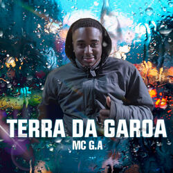 Terra da Garoa