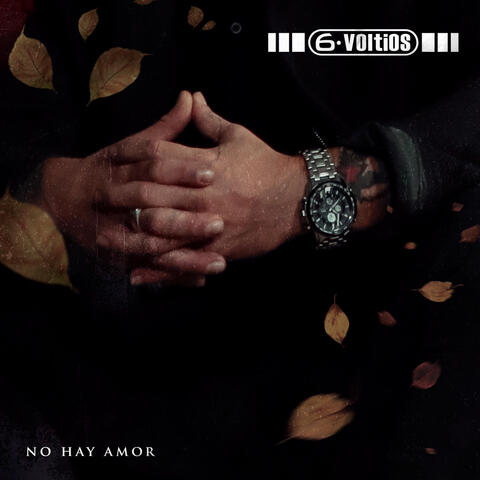 No Hay Amor