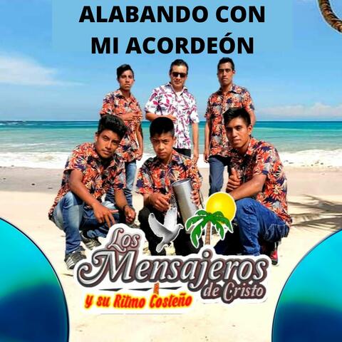Alabando Con Mi Acordeón