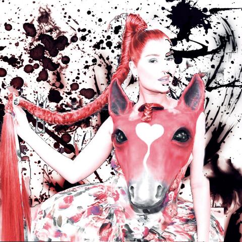 Kim Petras Halloween Massacre (Woo-ah!)