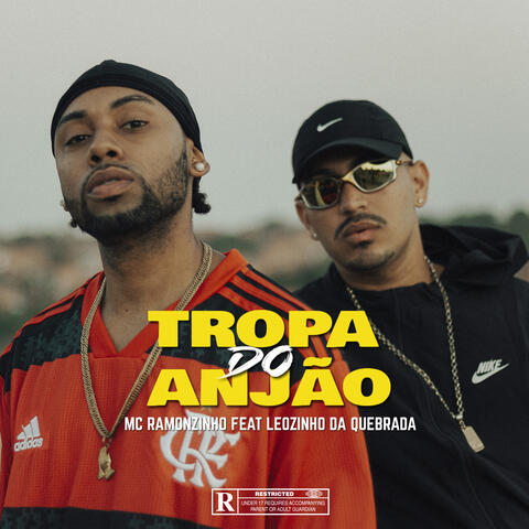 Tropa do Anjão