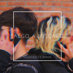 Salgo a Buscarte