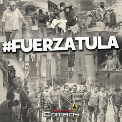#Fuerzatula