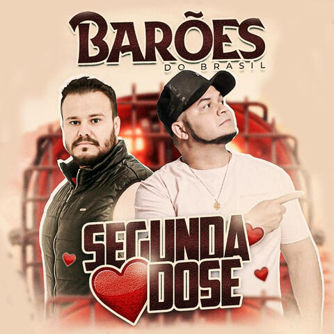 Segunda Dose