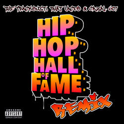 Hip Hop Hall of Fame