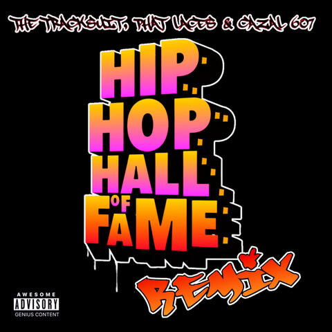 Hip Hop Hall of Fame