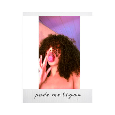 Pode Me Ligar