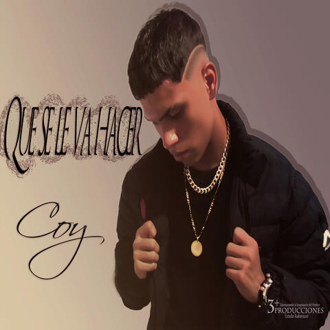 Que Se Le Va Hacer