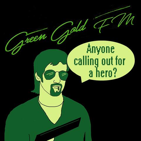 Green Gold FM