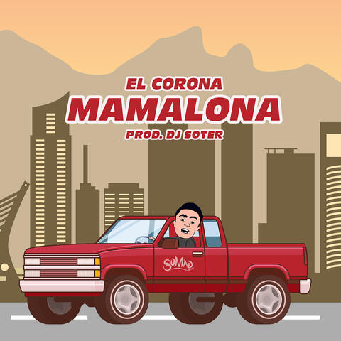 Mamalona